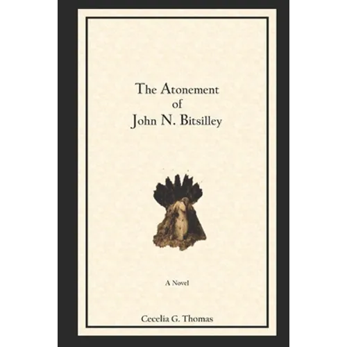 The Atonement of John N. Bitsilley - Paperback