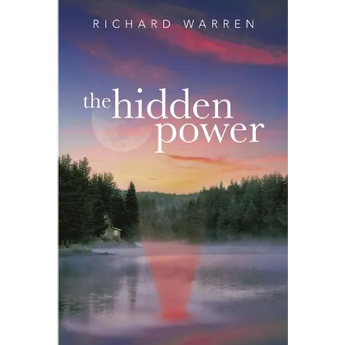 The Hidden Power - Paperback