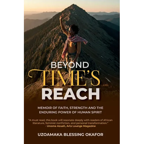 Beyond Time's Reach - Paperback