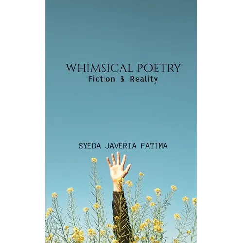 Whimsical Poetry - Paperback