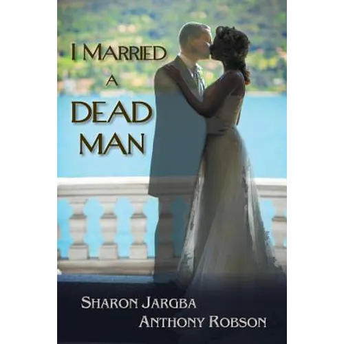 I Married a Dead Man - Paperback