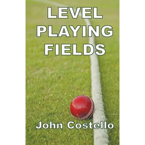 Level Playing Fields - Paperback