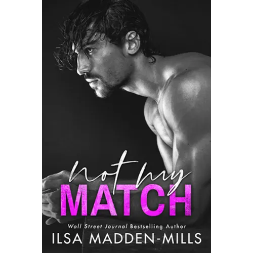 Not My Match - Paperback