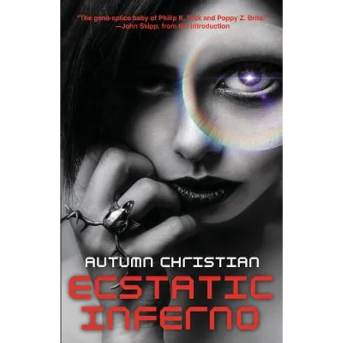 Ecstatic Inferno - Paperback