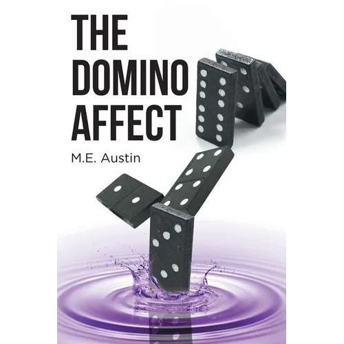 The Domino Affect - Paperback