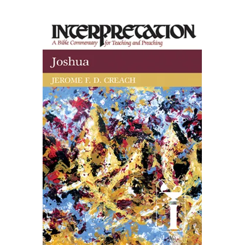 Joshua - Hardcover