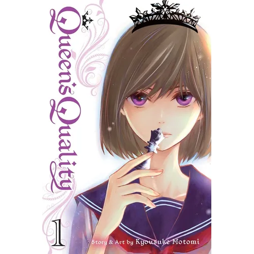 Queen's Quality, Vol. 1 - Paperback