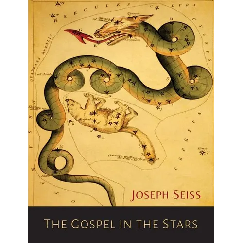 The Gospel in the Stars - Paperback
