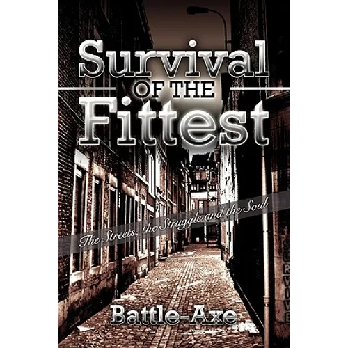 Survival of the Fittest - Paperback