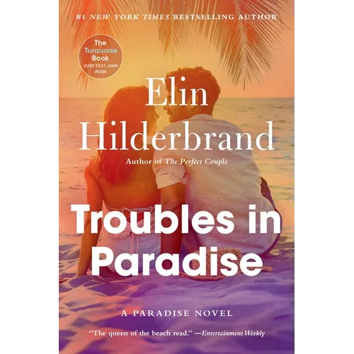 Troubles in Paradise: Volume 3 - Paperback