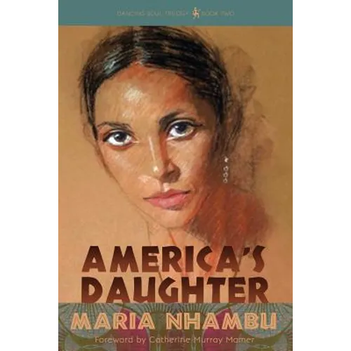 America's Daughter - Paperback