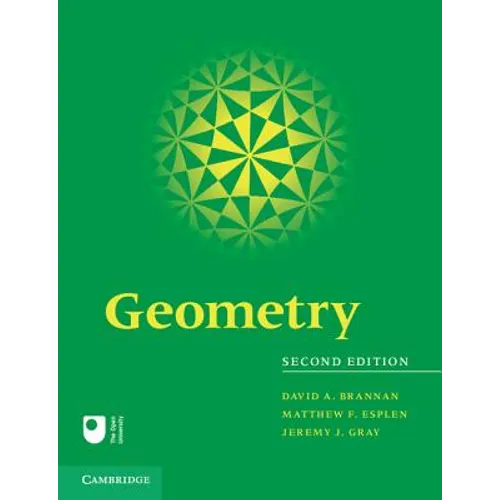 Geometry - Paperback