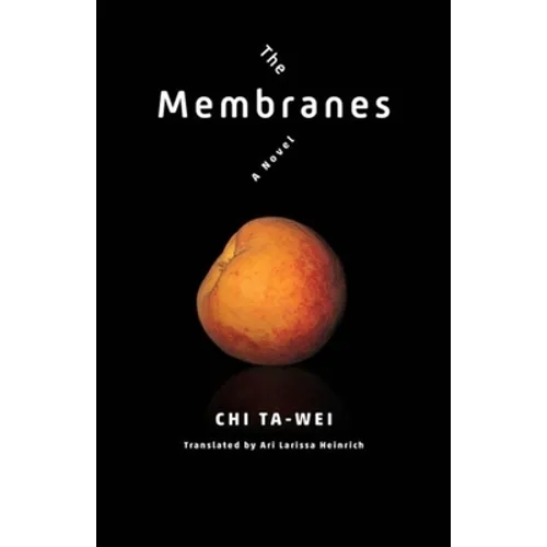 The Membranes - Hardcover