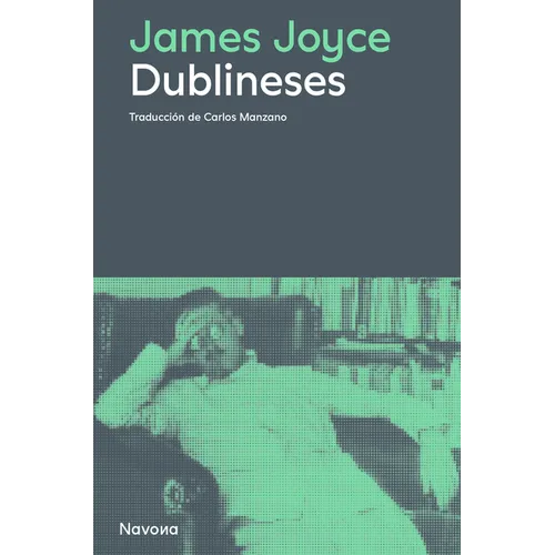 Dublineses - Hardcover