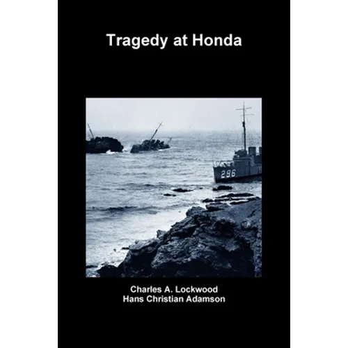Tragedy at Honda - Paperback