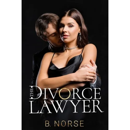The Divorce Lawyer - Paperback