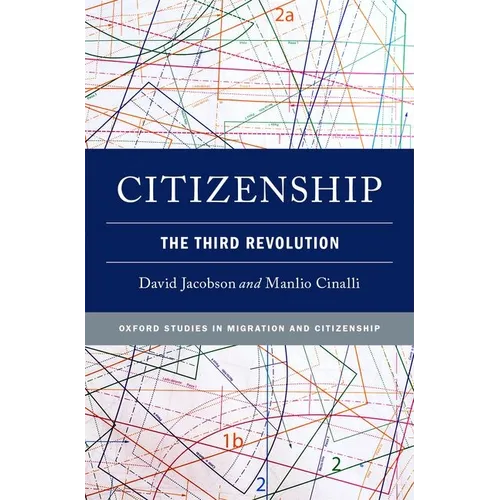 Citizenship: The Third Revolution - Hardcover