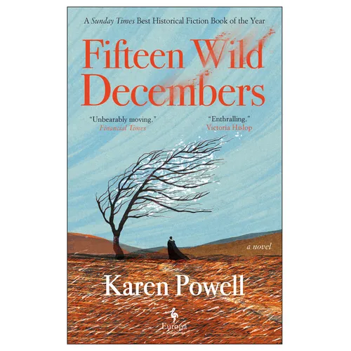 Fifteen Wild Decembers - Paperback