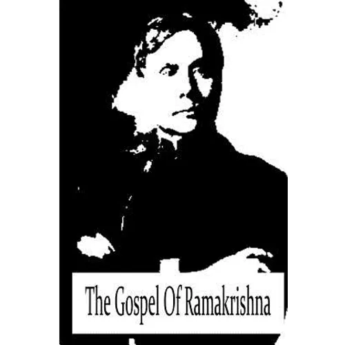 The Gospel Of Ramakrishna - Paperback