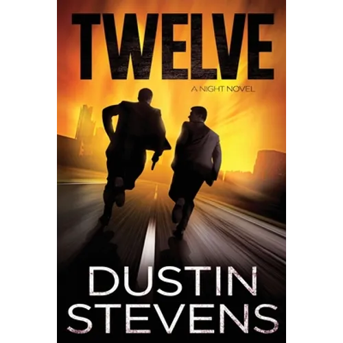 Twelve: A Suspense Thriller - Paperback