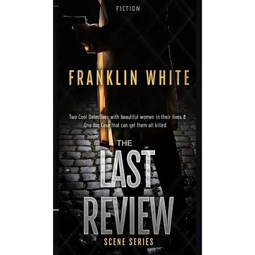 The Last Review - Hardcover