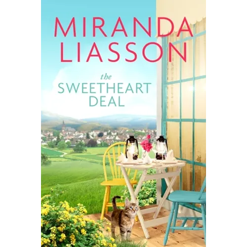 The Sweetheart Deal - Paperback