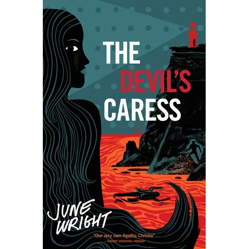 The Devil's Caress - Paperback