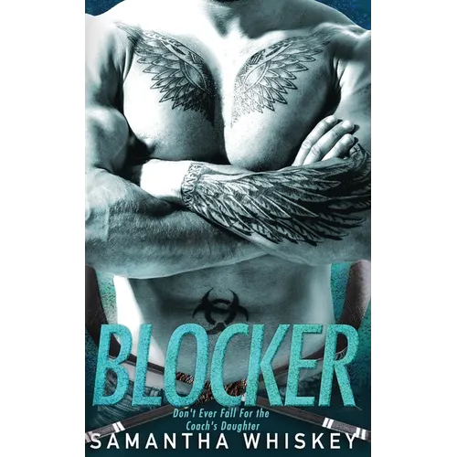 Blocker - Paperback