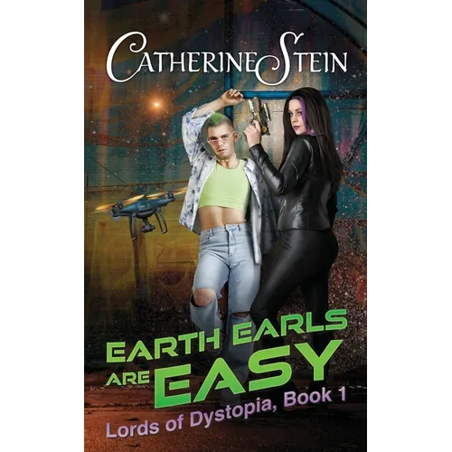 Earth Earls Are Easy - Paperback