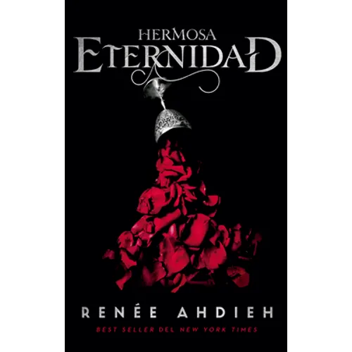 Hermosa Eternidad (the Beautiful 1) - Paperback