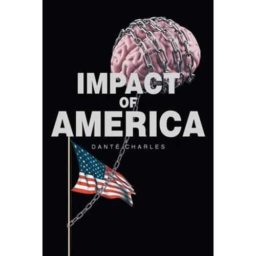IMPACT of America - Paperback
