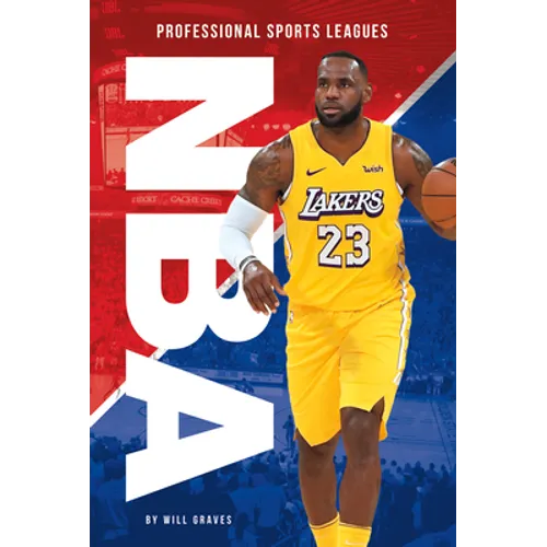 NBA - Library Binding