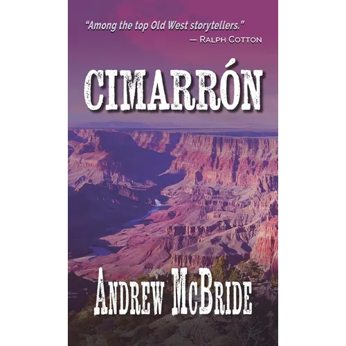 Cimarr - Library Binding
