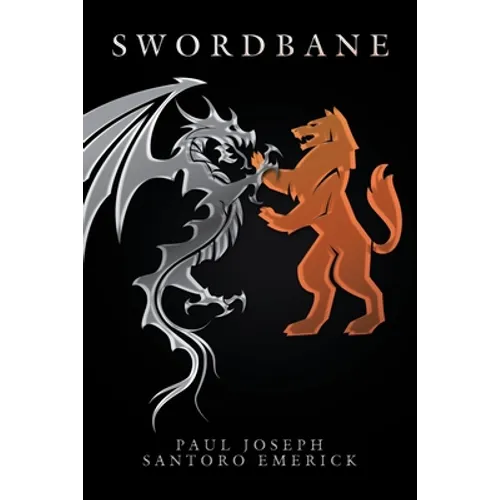 Swordbane - Paperback