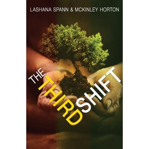 The Third Shift - Paperback