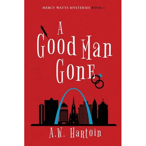 A Good Man Gone - Paperback