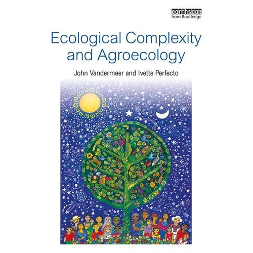 Ecological Complexity and Agroecology - Paperback