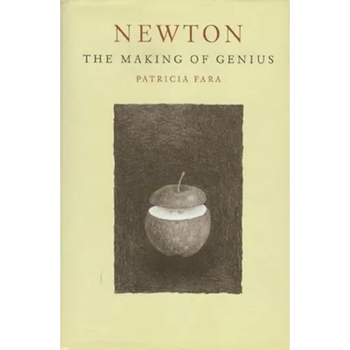 Newton: The Making of Genius - Paperback