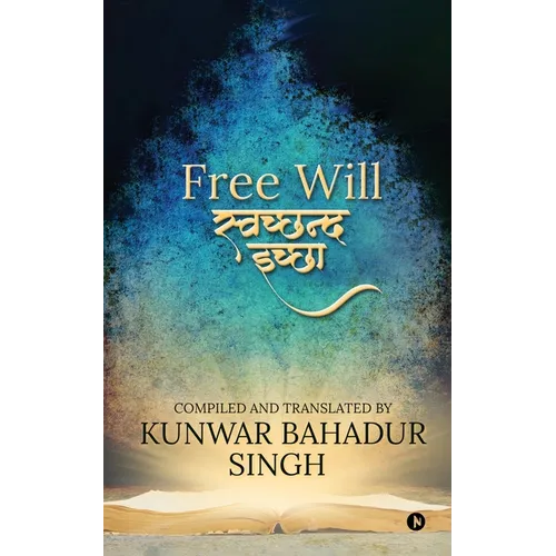 Free Will - Paperback