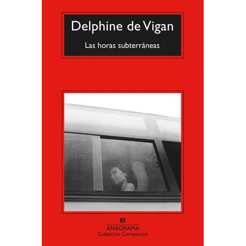 Horas Subterraneas, Las - Paperback
