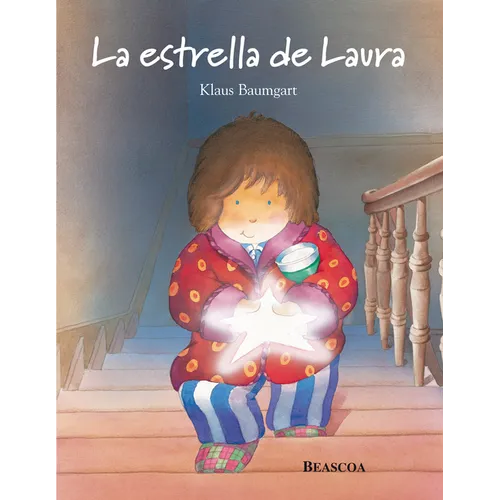 La Estrella de Laura / Laura's Star - Hardcover