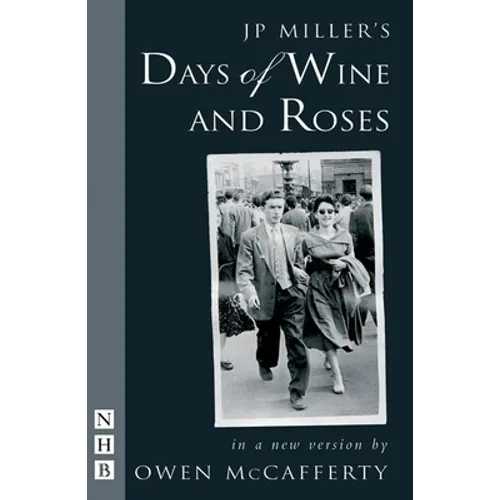 Days of Wine and Roses - Paperback