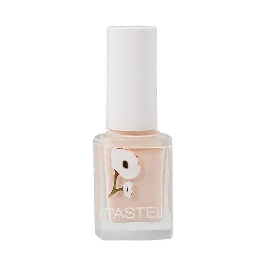 Pastel Nail Polish - Long Lasting, Easy Application, Durable Nail Color