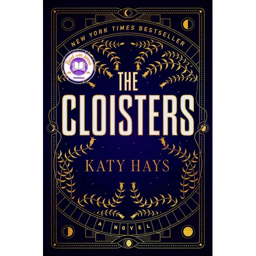The Cloisters - Hardcover