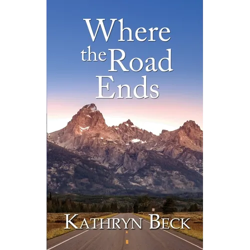 Where the Road Ends - Paperback