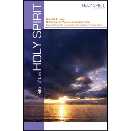 Gifts of the Spirit - Paperback