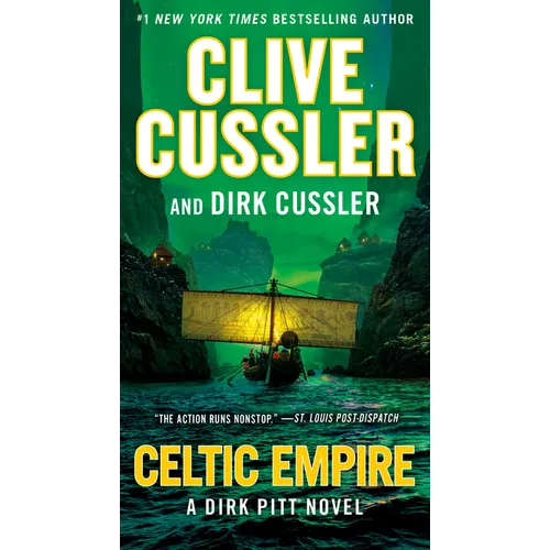 Celtic Empire - Paperback