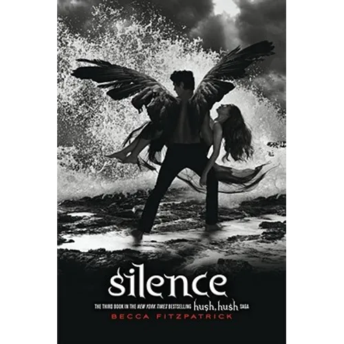 Silence - Hardcover