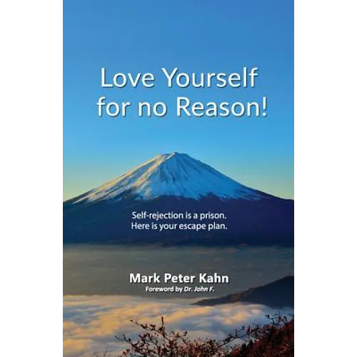 Love Yourself for no reason - Paperback