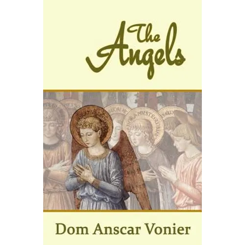 The Angels - Paperback